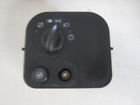 15067050 Chevrolet Trailblazer Headlight Fog Light Switch Control
