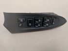 15114245 Chevrolet Chevy Envoy Trailblazer Master Window Switch Lh
