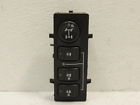 15127829 176507203lkq Hummer Transfer Case Switch Panel Control Selector Oem Lkq