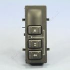 15164518 Gm New Oem Awd Transfer Case Control Switch