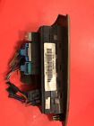 15204668 Chevrolet Trailblazer Master Power Window Switch Heated Seats