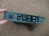 15204698 Gmc Envoy Buick Rainier Master Power Left Window Switch