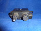 1523184242720834 Gm Oem Buick Lacrosse Headlight Interior Light Control Switch Knob