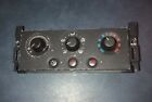 15255570 Pontiac Grand Prix Heater Temperature Control