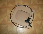 15291964 Gm Oem Hood Release Cable With Handle