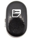 15777128 Gm Pontiac Front Door Lock Switch Oem Lh Or Rh