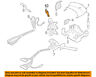 15815961 Gm Lock Cylinder
