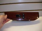 15906882 Gmc Yukon Door Lock Window Switch Front Passenger