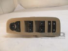 15919073ab 147561023lkq Cadillac Srx Lh Driver Master Power Window Lock Switch Oem