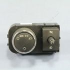 15926099 Gm New Oem Headlight Control Switch Dome Light And Fog