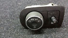 1592962862820665 Chevrolet Impala Headlight Switch Works
