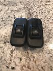 15937175 Chevrolet General Motors Chevy Trailblazer Ss Passenger Rear Pwr Window