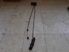 15946774 Gm Corvette Driver Door Electric Latch Mechanism