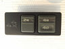15969707 Lucas Chevrolet Tahoe Suburban Gmc Yukon Truck Control Switch