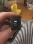 15c629 Toyota Camry Oem Traction Trac Off Control Switch