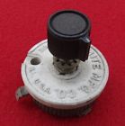 16-03348 Ohmite Mfg Peterbilt Dimmer Dash Switch