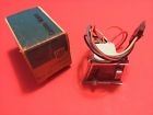 16027333 Gm Wiper Switch