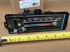 15-71269 16034631 Chevrolet Ac-heater Control Nos