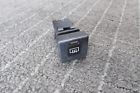 161144404200 Alfa Romeo Milano Rear Defroster Switch