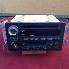 16265403 Delco 2000 Oldsmobile Am-fm-cd