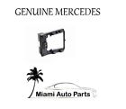 1638207110 163 820 71 10 Genuine Mercedes Ml Class Center Console Window Switch Quadruple Mirror