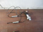 1648002848 Mercedes Benz Lift Gate Motor Pump