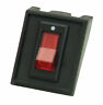 0832779 16740 Derale Toggle Switch 083277167409