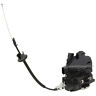 11760032-101 17-60032an Buyautoparts Door Lock Actuator For Audi Quattro 193331198314