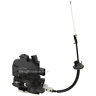 11760033-101 17-60033an Buyautoparts For Audi Quattro Air Door Actuator Tcp 193331198321
