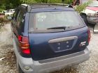 170-1893 Rear Hatch 03 Pontiac