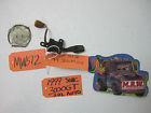 1700-1r7d Unbranded Cruise Control Speed Switch Steering Wheel Stealth