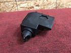1705450304 Mercedes Headlight Control Switch Oem