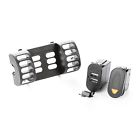 17235.81 Rugged Ridge Ac Vent Switch Pod Fits Wrangler 804314288020