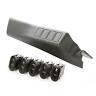 17235.71 1723571 Rugged Ridge Etched Switch Pod Kit