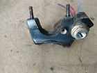 1804620141 Ponton Mercedes Benz Ignition Lock With Fuse Box