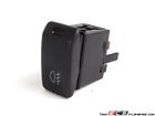 191941535b Genuine Volkswagen Audi Vw Fog Lamp Switch