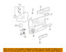 19259976 Gm Oem Front
