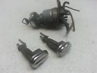 633.fd1s52 1952 Ford Ignition W-key 2