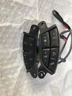 1l2t-14k147-ba Mercury Ford Steering Wheel Cruise Radio Control Hvac Switches Oem