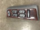 1l5t-14540-abjads Ford Explorer Sport Trac Driver Side Left Master Window Switch