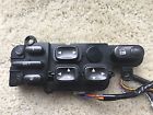 1oem1 Infiniti Seat Switch Memory Power Lock Driver Lh