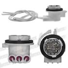 88953357 1p1684 Airtex Turn Signal Lamp Socket Front 080044942276