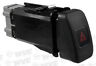35510-s84-a01 1s13181 Wve By Ntk Hazard Warning Switch Fits Honda 025875397758