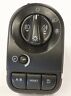 1x43-11654-gg Jaguar Type Oem Headlight Switch