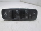 02769 200 160068918lkq Chrysler Drivers Master Window Switch Oem
