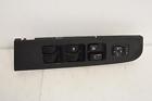 2004-2006 Mitsubishi Endeavor Black Left