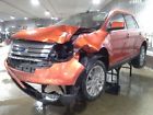 641-00343l 2008 Ford Edge Lh Master