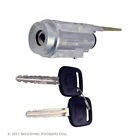 201-1692 Beck-arnley Ignition Lock Cylinder