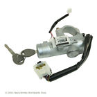 201-2069 Beck-arnley Ignition Lock Assembly Fits