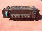 2018300985 201 830 0985 Bosch Mercedes Climate Heat Control Unit Used Nice